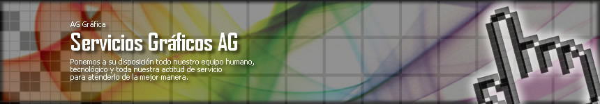 Servicios Grficos
